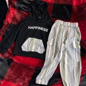 Shein toddler one size. 24M